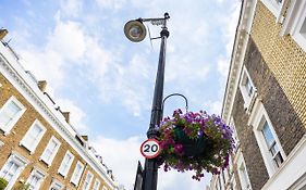 Pimlico Hub